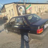 پراید 81|خودرو سواری و وانت|باغستان, |دیوار