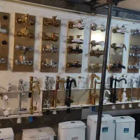 فروش عمده شیرآلات ایرسا اقساط بلند مدت