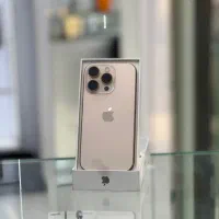 آیفون ۱۶ پرو کارکرده