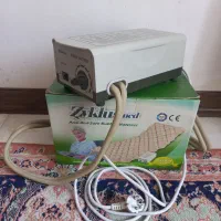 پمپ باد تشک مواج یا بادی|آرایشی، بهداشتی، درمانی|تهران, خانی آباد نو شمالی|دیوار