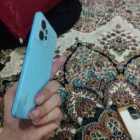 شیائومی نوت 12|موبایل|بردسکن, |دیوار