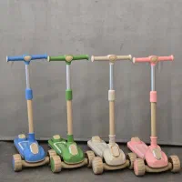 اسکوتر باطراحی ارگونومیک برای راحتی شما*اقساط آسان|دوچرخه، اسکیت، اسکوتر|اصفهان, شهرک ولیعصر|دیوار