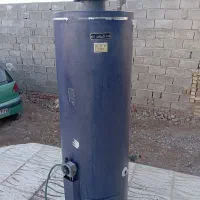 آبگرمکن گازی
