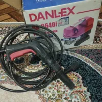 کارواش دینامی 130بار|ماشین‌آلات صنعتی|ورزقان, |دیوار