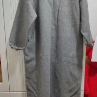 کفتان کلفت درحدنونو