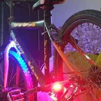 دوچرخه ۲۴ ویوا|دوچرخه، اسکیت، اسکوتر|رشت, رودبارتان|دیوار