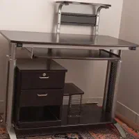 میز کامپیوتر