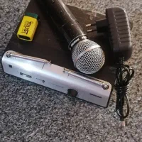 میکروفون شور اصل بی سیم