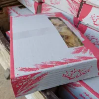 نان خشک سنتی یزد|خوردنی و آشامیدنی|تهران, آشتیانی|دیوار