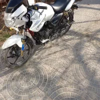 اپاچی ۱۸۰|موتورسیکلت|شیروان (خراسان), |دیوار