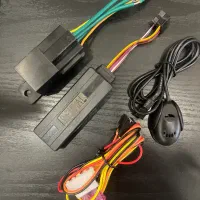 ردیاب GPS نو با نصب و گارانتی زنکارو و ایکال
