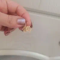 گوشواره و سکه پارسیان به قیمت تابلو