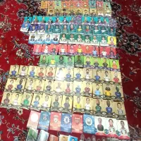 کیمدی معاوضه ۱۴۰عدد