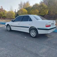 پرشیا پارس تیو فایو 5 مدل 96 بدون رنگ|خودرو سواری و وانت|تبریز, |دیوار