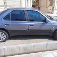 پژو ۴۰۵slx|خودرو سواری و وانت|تهران, مسعودیه|دیوار