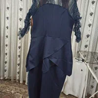 لباس مجلسی|لباس|نیشابور, خط کاشمر|دیوار