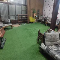 فروش چایخانه با لوازم کامل|فروش مغازه و غرفه|هرند, |دیوار