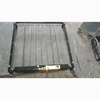 دستگاه سیخ گردان ( کباب پز )|اجاق گاز و لوازم برقی پخت‌وپز|زاهدان, |دیوار