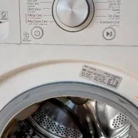 لباسشویی ال جی اصل...فروش فوری|ماشین لباسشویی و خشککن لباس|بابل, |دیوار