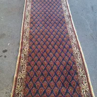 فروش فرش ماشینی کناره به ابعاد ۴.۸۰×۱ درمراغه