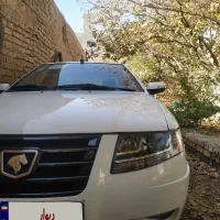 سمند سورن پلاس