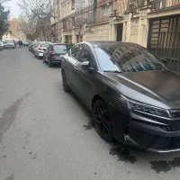 کی ام سی KMC J7 1403|خودرو سواری و وانت|تهران, جنتآباد جنوبی|دیوار