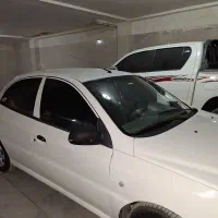 ریو مدل ۸۶|خودرو سواری و وانت|زاهدان, |دیوار