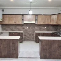 کابینت mdf دست دوم در حد نو