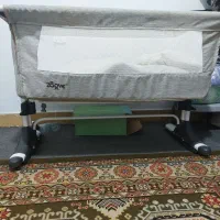 گهواره|اسباب و اثاث بچه|رشت, پاستوریزه|دیوار