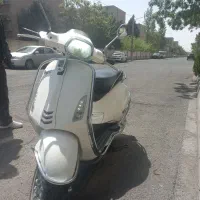 وسپا اسپرینت ۹۶