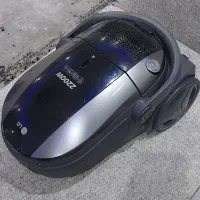 جارو برقی ۲۲۰۰ وات الجی اصل کره