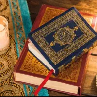 دع ا و سر  کتاب