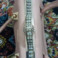 لباس عروس|لباس|ری, دولت‌آباد|دیوار