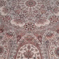 فرش ۹ متری دست بافت گونه