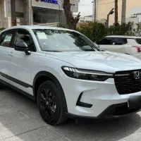 هوندا HRV موتور ۲۰۰۰ فول اپشن