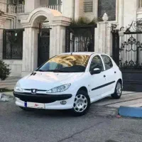 206 مدل 1399 تیپ2