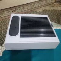 هواکش فن زیردست ناخن کاری