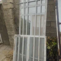 درب و پنجره