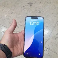 اپل iPhone 16 Pro Max با حافظهٔ ۱ ترابایت|موبایل|تهران, آذربایجان|دیوار