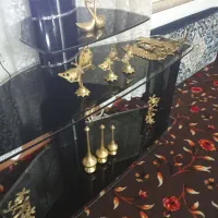 مس .|صنایع دستی و سایر لوازم تزئینی|بروجرد, |دیوار