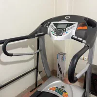 تردمیل خانگی باشگاهی