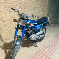سوزوکی ax100