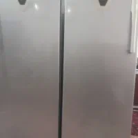 یخچال دوقلو نگین