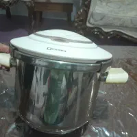 زودپز دسینی ترکیه