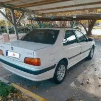 پارس تیوفایو98بیرنگ|خودرو سواری و وانت|فردیس, شهرک ۱۱۰|دیوار