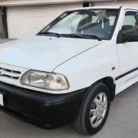 پراید مدل ۹۲ بدون رنگ|خودرو سواری و وانت|نیشابور, دارایی|دیوار