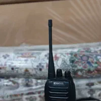 بیسیم مارک کنوود3عددمدل 3207|صوتی و تصویری|فسا, |دیوار