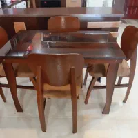 میز ناهار خوری