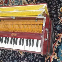 هارمونیه بینا اصلی