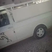 مدل۸۶|خودرو سواری و وانت|شیروان (خراسان), |دیوار